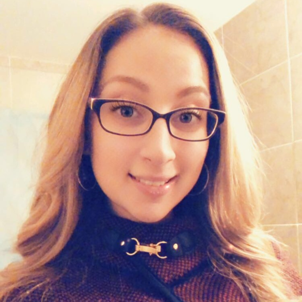 Meet your Posher, Kara